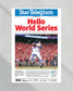 2010 Texas Rangers ALCS Champions Framed Front Page Newspaper Print - TitleGameFrames.com