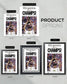 2011 Aaron Rogers Green Bay Packers Super Bowl Champions Framed Front Page Newspaper Print - TitleGameFrames.com