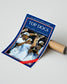 2011 UConn Huskies 'TOP DOGS' NCAA Championship Framed Newspaper - TitleGameFrames.com