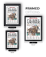 2012 Kentucky Derby “I’ll Have Another!” Winner Framed Front Page Newspaper - TitleGameFrames.com