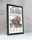2012 Kentucky Derby “I’ll Have Another!” Winner Framed Front Page Newspaper - TitleGameFrames.com