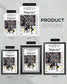 2012 Los Angeles Kings Stanley Cup Champions Framed Newspaper Front Page Print - TitleGameFrames.com