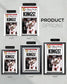 2012 Miami Heat NBA Champions Framed Newspaper Front Page Print Lebron James - TitleGameFrames.com