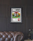 2012 Ohio State Buckeyes "Undefeated Season" The Lantern Commemorative Newspaper - TitleGameFrames.com