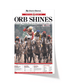 2013 Kentucky Derby “ORB SHINES” First Win Framed Front Page Newspaper - TitleGameFrames.com