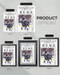 2014 LA Kings Stanley Cup Champions Framed Newspaper Front Page Print - TitleGameFrames.com