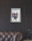 2014 LA Kings Stanley Cup Champions Framed Newspaper Front Page Print - TitleGameFrames.com