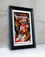 2014 Ohio State Buckeyes NCAA College Football National Champions Framed Front Page Newspaper Print - Title Game Frames