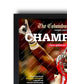 2014 Ohio State Buckeyes NCAA College Football National Champions Framed Front Page Newspaper Print - Title Game Frames