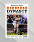 2014 San Francisco Giants World Series Champions Framed Newspaper Cover Print - TitleGameFrames.com
