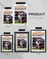 2014 San Francisco Giants World Series Champions Framed Newspaper Cover Print - TitleGameFrames.com
