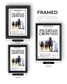 2015 Kentucky Derby “PHARAOH CROWNED” American Pharaoh Winner Framed Front Page Newspaper - TitleGameFrames.com