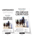 2015 Kentucky Derby “PHARAOH CROWNED” American Pharaoh Winner Framed Front Page Newspaper - TitleGameFrames.com