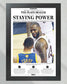 2016 Cleveland Cavaliers Game 6 NBA Finals Lebron vs Steph - TitleGameFrames.com