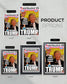 2016 Historic Victory: Trump Elected 45th U.S. President - Framed Newspaper - TitleGameFrames.com