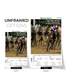 2016 Kentucky Derby “QUIST FOR GREATNESS” Nyquist Winner Framed Front Page Newspaper - TitleGameFrames.com