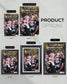 2017 Golden State Warriors NBA Champions Framed Newspaper Front Page Print - TitleGameFrames.com