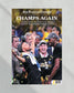 2017 Golden State Warriors NBA Champions Framed Newspaper Front Page Print - TitleGameFrames.com