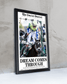2017 Kentucky Derby “DREAM COMES THROUGH” Always Dreaming Winner Framed Front Page Newspaper - TitleGameFrames.com