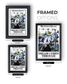 2017 Kentucky Derby “DREAM COMES THROUGH” Always Dreaming Winner Framed Front Page Newspaper - TitleGameFrames.com