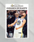2018 Golden State Warriors NBA Champions Framed Newspaper Front Page Print Steph Curry - TitleGameFrames.com