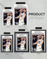 2018 Golden State Warriors NBA Champions Framed Newspaper Front Page Print Steph Curry - TitleGameFrames.com