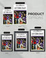 2018 Minnesota Vikings FC Divional Round "LET'S SKOL CRAZY' Framed Newspaper - TitleGameFrames.com