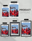 2018 Washington Capitals Stanley Cup 'Champions Parade' Commemorative Newspaper - TitleGameFrames.com