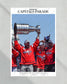 2018 Washington Capitals Stanley Cup 'Champions Parade' Commemorative Newspaper - TitleGameFrames.com