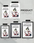 2018 Washington capitals Stanley Cup "Finally" Front Page Newspaper - TitleGameFrames.com