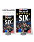2019 Liverpool Football Champions League Winners "The Joy of Six" Framed Newspaper - TitleGameFrames.com