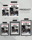 2019 St. Louis Blues Stanley Cup Championship Newspaper Framed Print Enterprise Center - TitleGameFrames.com