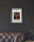 2019 Toronto Raptors NBA Champion Framed Front Page Newspaper Print - TitleGameFrames.com