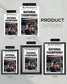2019 Virginia Cavaliers NCAA College Basketball Champions Framed Front Page Newspaper Print - TitleGameFrames.com