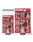 2020 Liverpool Football "CHAMPIONS" Premier League Winners Framed Newspaper - TitleGameFrames.com