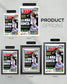 2021-2022 Real Madrid Def. Liverpool Champions League Framed Front Page Newspaper Print - Title Game Frames
