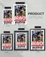 2021 Atlanta Braves NLCS Champions Framed Front Page Newspaper Print - TitleGameFrames.com