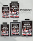 2021 Atlanta Braves “Worth the Wait” World Series Champions Framed Front Page Newspaper Print - TitleGameFrames.com