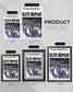 2021 “Elite Repeat” Tampa Bay Lightning Stanley Cup Champions Framed Newspaper Front Page Print - TitleGameFrames.com
