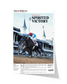 2021 Kentucky Derby "SPIRITED VICTORY" Medina Spirit Disqualified Victory Framed Newspaper - TitleGameFrames.com