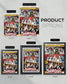 2022 Georgia Bulldogs - National Champions - College Football National Champions Framed Front Page Newspaper Print - TitleGameFrames.com
