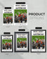 2022 Houston Astros “Astros!” World Series Framed Front Page Newspaper Print - TitleGameFrames.com