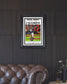 2022 Houston Astros “Champs” World Series Framed Front Page Newspaper Print - TitleGameFrames.com