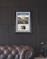 2022 LAFC Los Angeles Football Club MLS Championship Framed Front Page Newspaper - Title Game Frames