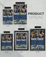 2022 Michigan Wolverines Big Ten Championship: 'Back - 2 - Back' - Framed Newspaper Print - TitleGameFrames.com