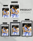 2022 North Carolina Tar Heels vs Duke Final Four Framed Front Page Newspaper Print - Title Game Frames