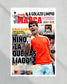 2022 US Open Tennis Champion Carlos Alcaraz - Title Game Frames