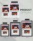 2022 Virginia Tech Hokies ACC NCAA Basketball Champions Framed Front Page Newspaper Print - Title Game Frames