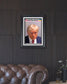 2023 Donald Trump's Epic 'Mug Shot' Framed Newspaper - TitleGameFrames.com