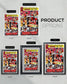 2023 Georgia Bulldogs 'Comic Strip' College Football National Champions Framed Front Page Newspaper Print - TitleGameFrames.com